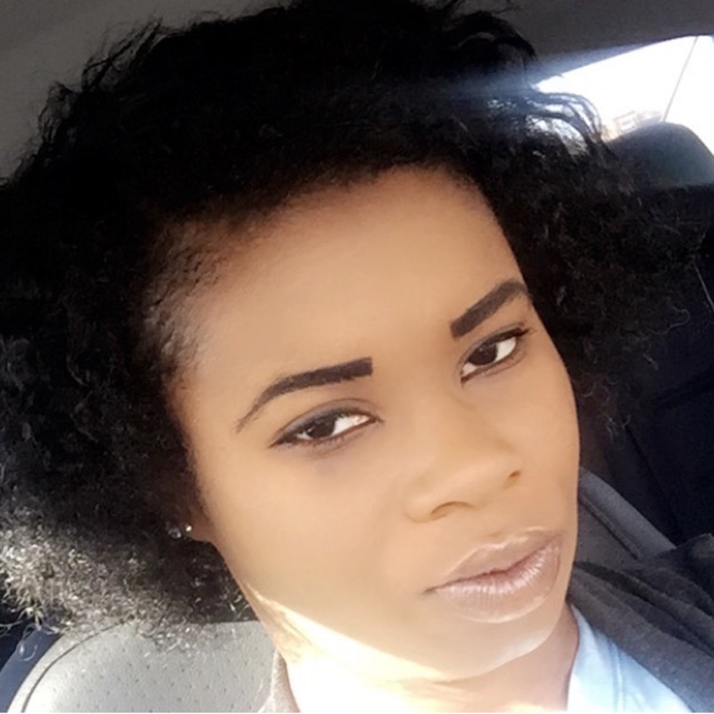 Meet your Posher, Aamina